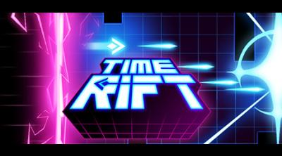 Logo von Time Rift