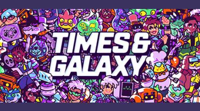 Logo of Times & Galaxy