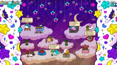 Screenshot of Tiny Bird Garden Deluxe