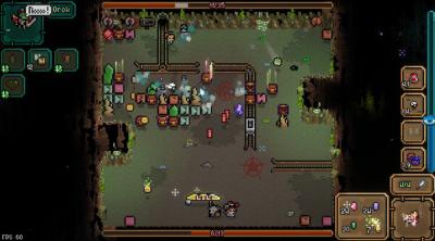 Screenshot of Tiny Breakers Camp
