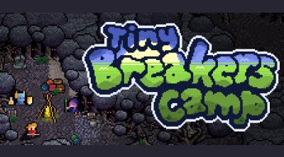 Logo of Tiny Breakers Camp