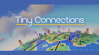 Logo of Tiny Connections