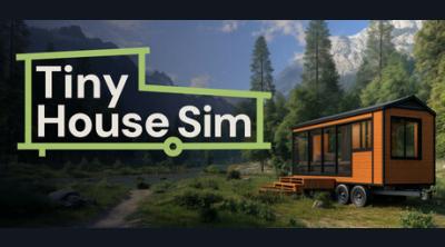 Logo von Tiny House Simulator