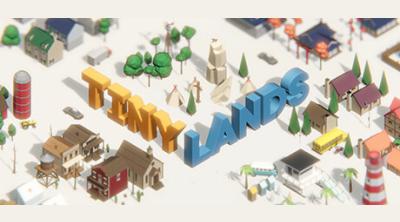 Logo von Tiny Lands