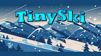 Logo of Tiny Ski