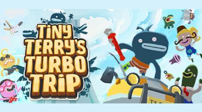 Logo de Tiny Terry's Turbo Trip