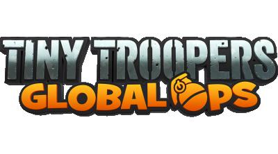 Logo von Tiny Troopers: Global Ops