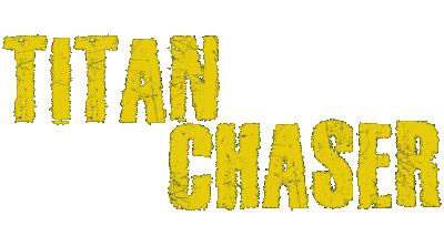 Logo of Titan Chaser