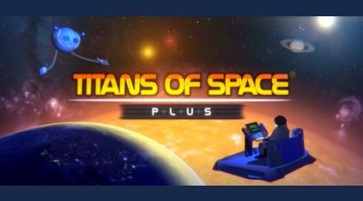 Logo of Titans of Space 2.0