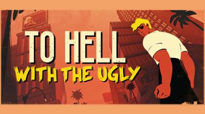 Logo de To Hell With The Ugly