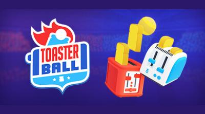 Logo von Toasterball