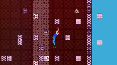 Screenshot of Toilet Zone