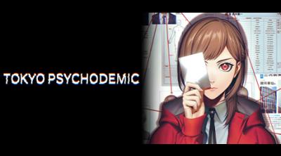 Logo of Tokyo Psychodemic