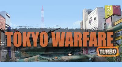 Logo von Tokyo Warfare Turbo