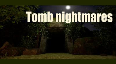 Logo von Tomb nightmares