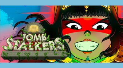 Logo de Tomb Stalkers