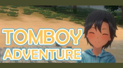Logo of Tomboy Adventure