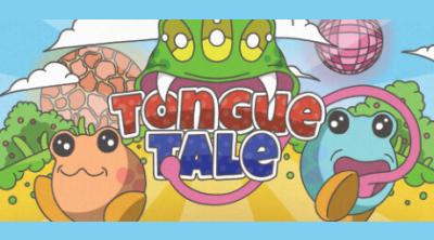 Logo von Tongue Tale