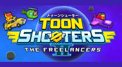 Logo of Toon Shooters 2: The Freelancers