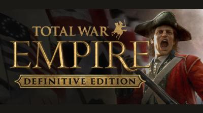 Logo de Total War: EMPIRE a