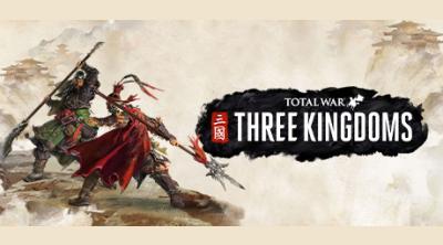 Logo of Total War: THREE KINGDOMS