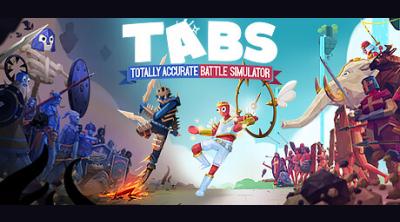 Logo of Totally Accurate Battle Simulator