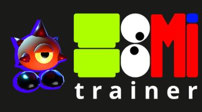 Logo of Totomi trainer