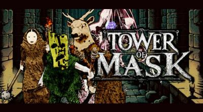 Logo de Tower of Mask