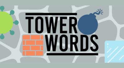 Logo of Tower Words