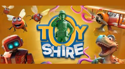 Logo de Toy Shire