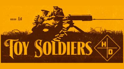 Logo von Toy Soldiers: HD
