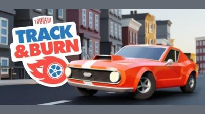 Logo of Track & Burn