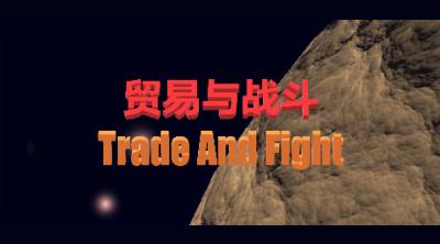 Logo of Trade And Fight