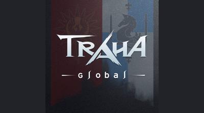 Logo of TRAHA Global