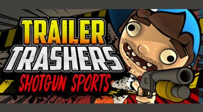 Logo von Trailer Trashers
