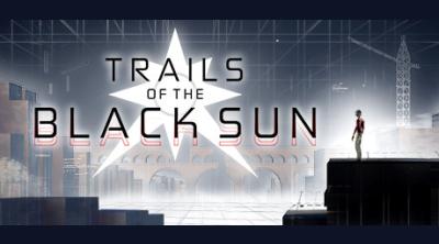 Logo of Trails of the Black Sun