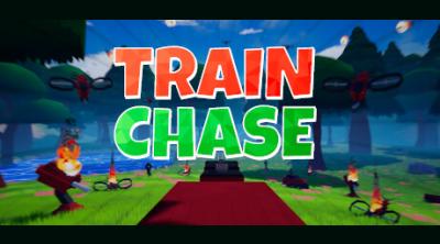Logo von Train Chase