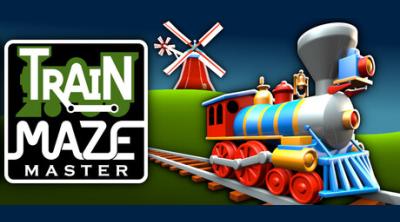 Logo of Train Maze Master