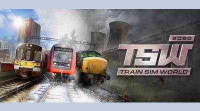 Logo von Train Sim World: Ruhr-Sieg Nord