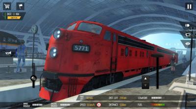 train simulator 2013 derail