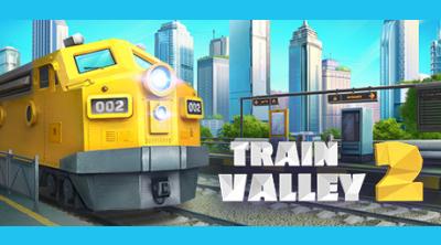 Logo von Train Valley 2