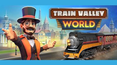 Logo von Train Valley World