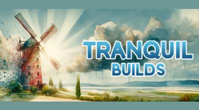 Logo of Tranquil Builds