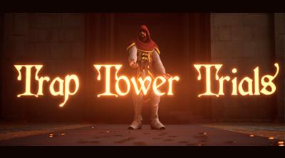 Logo of Trap Tower Trials