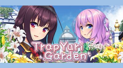 Logo of Trap Yuri Garden