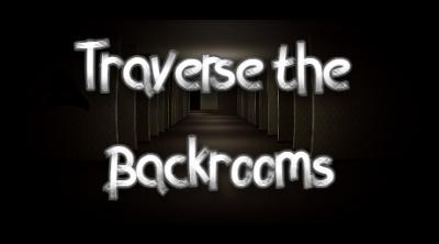 Logo of Traverse the Backrooms