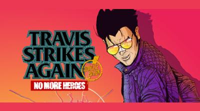 Logo von Travis Strikes Again: No More Heroes