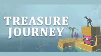 Logo de Treasure Journey