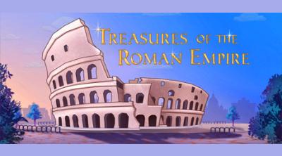Logo de Treasures of The Roman Empire