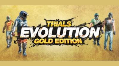 Logo of Trials Evolution